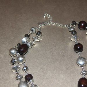 Lia sophia Necklace